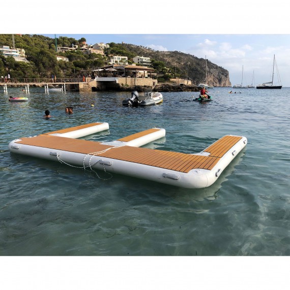 Yachtbeach Jet Ski Dock 4.1mx 3m