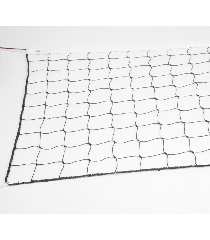 Volleyball mål med nett