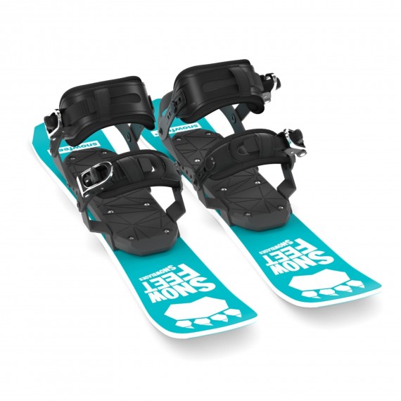 Snowfeet Skiboards snowboard 99cm