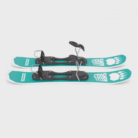 Snowfeet Skiboards alpinstøvler 99cm