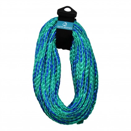 Spinera Towable Rope, 4 Personer