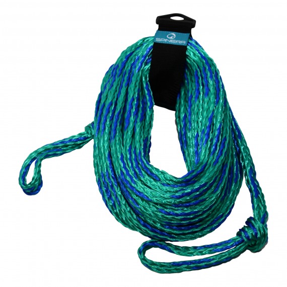 Spinera Towable Rope, 4 Personer