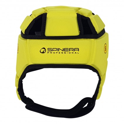 Spinera Professional Softshell Helmet