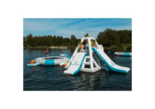 Spinera Professional waterpark